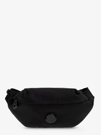 MONCLER - Durance technical fabric belt bag