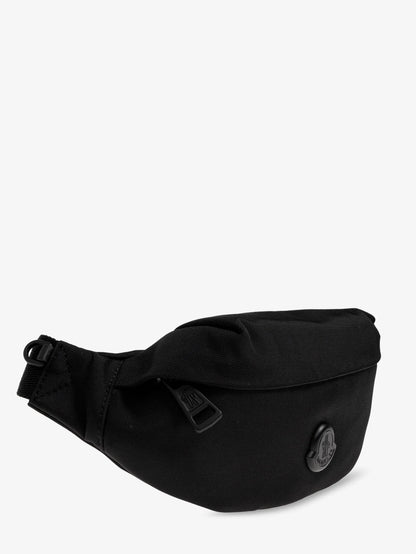 MONCLER - Durance technical fabric belt bag
