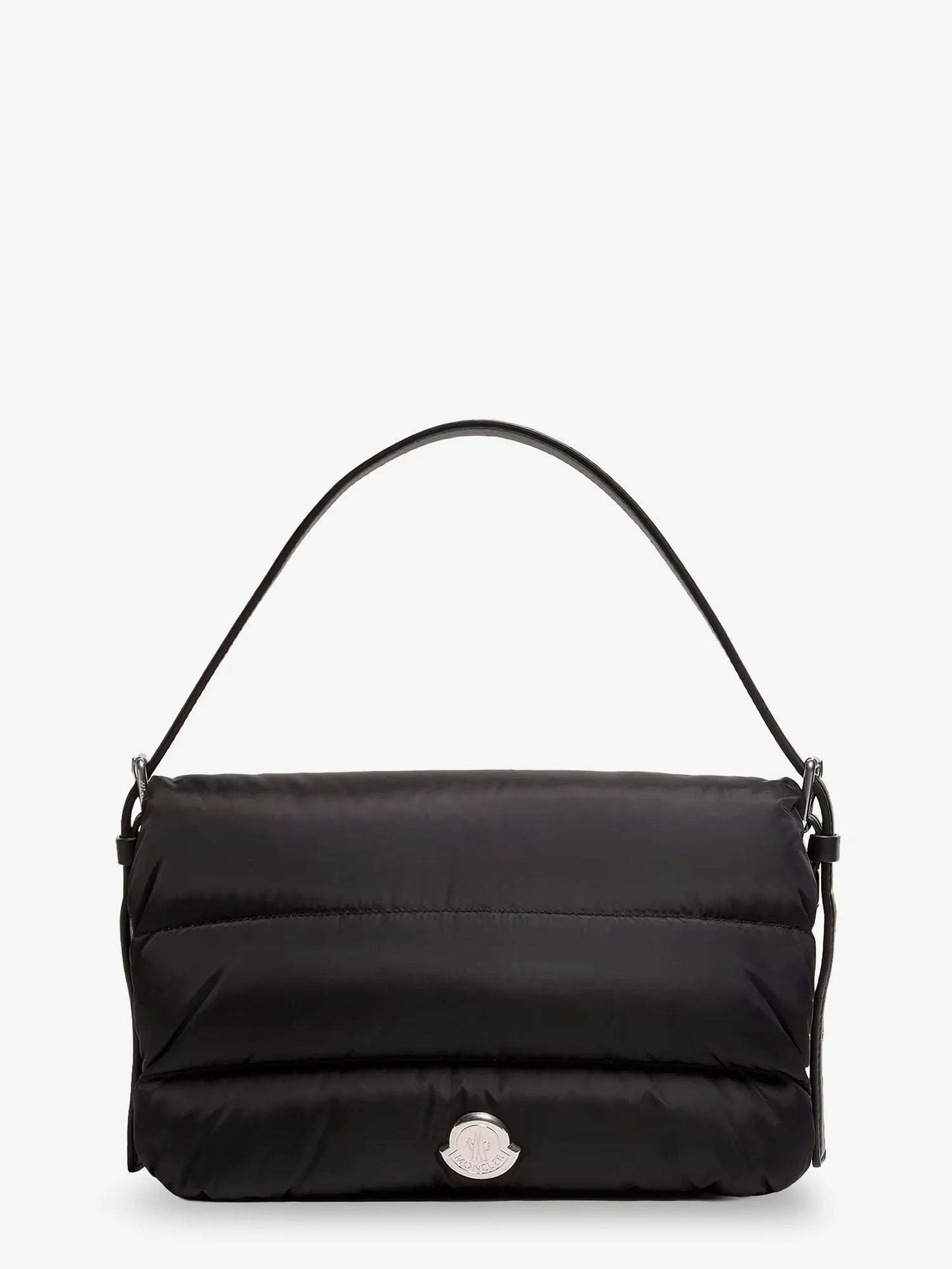 MONCLER - Caradoc padded nylon shoulder bag