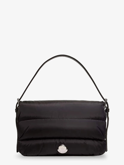 MONCLER - Caradoc padded nylon shoulder bag