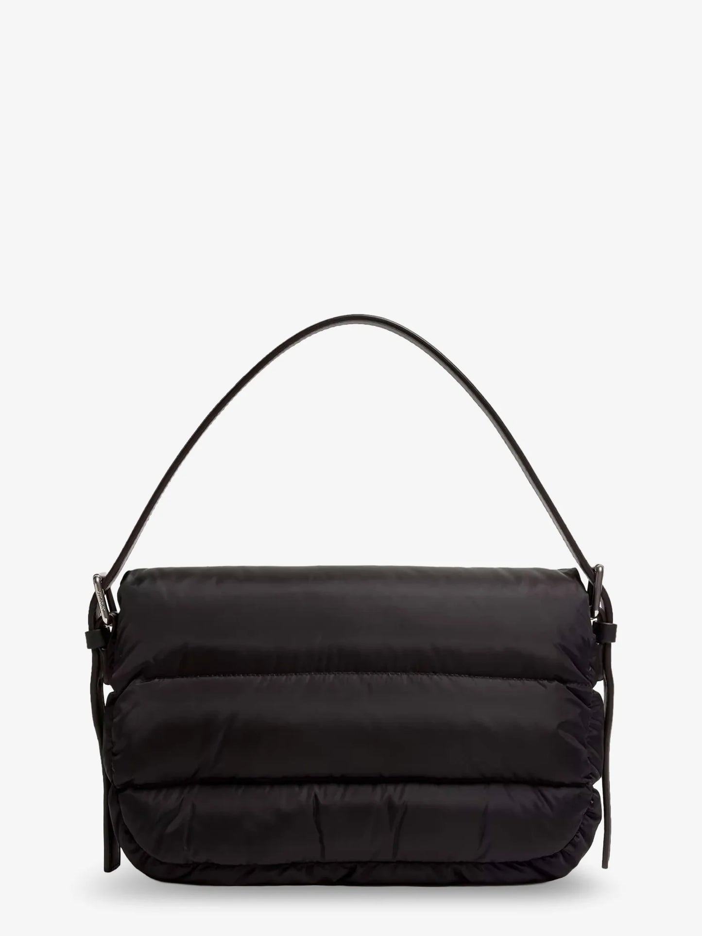 MONCLER - Caradoc padded nylon shoulder bag