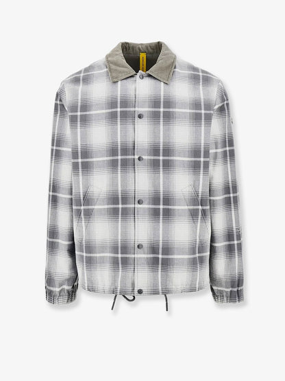 Moncler Ryuha cotton jacket