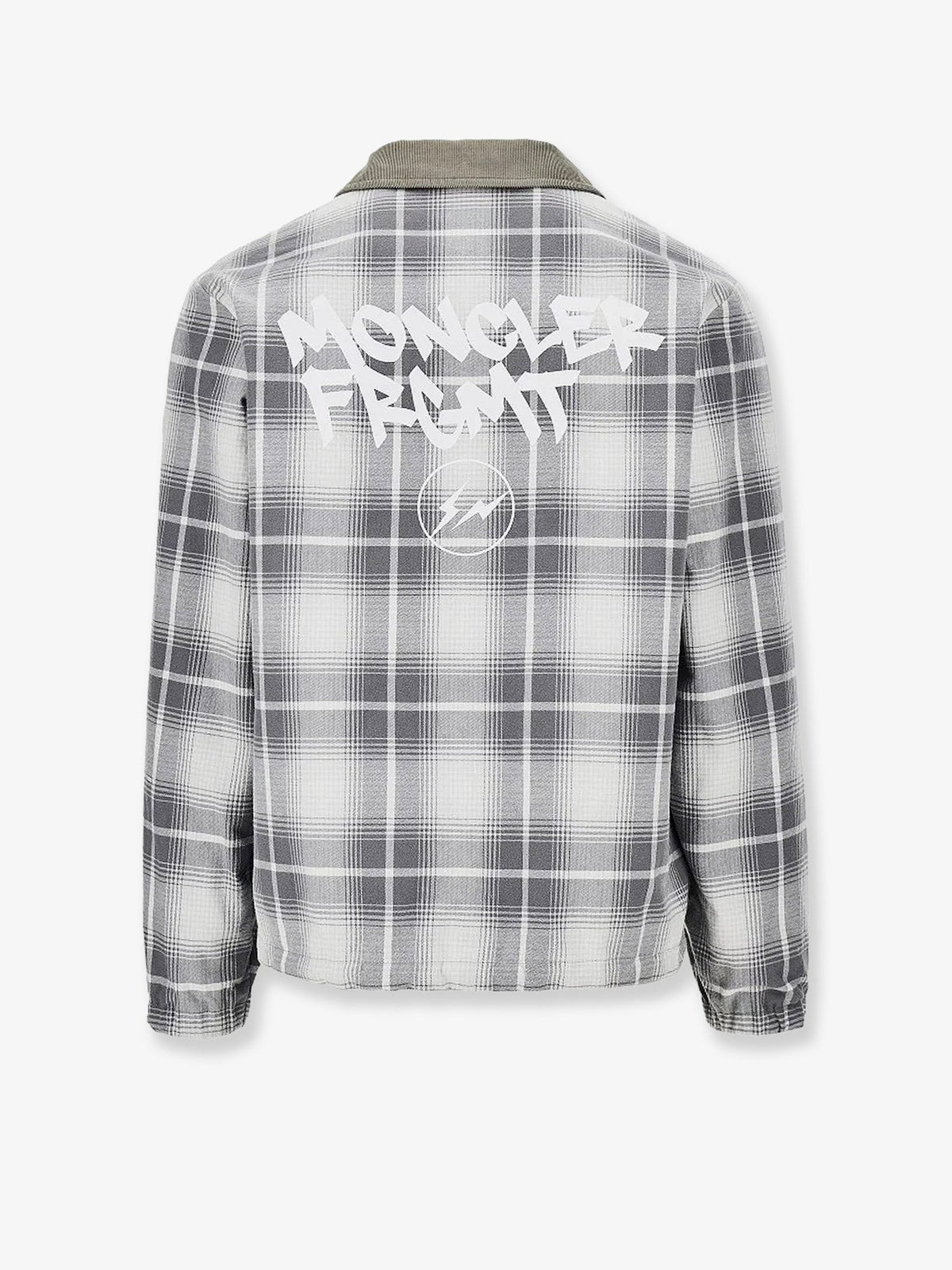 Moncler Ryuha cotton jacket