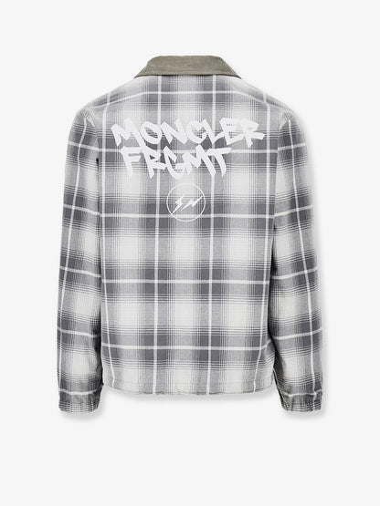 Moncler Ryuha cotton jacket