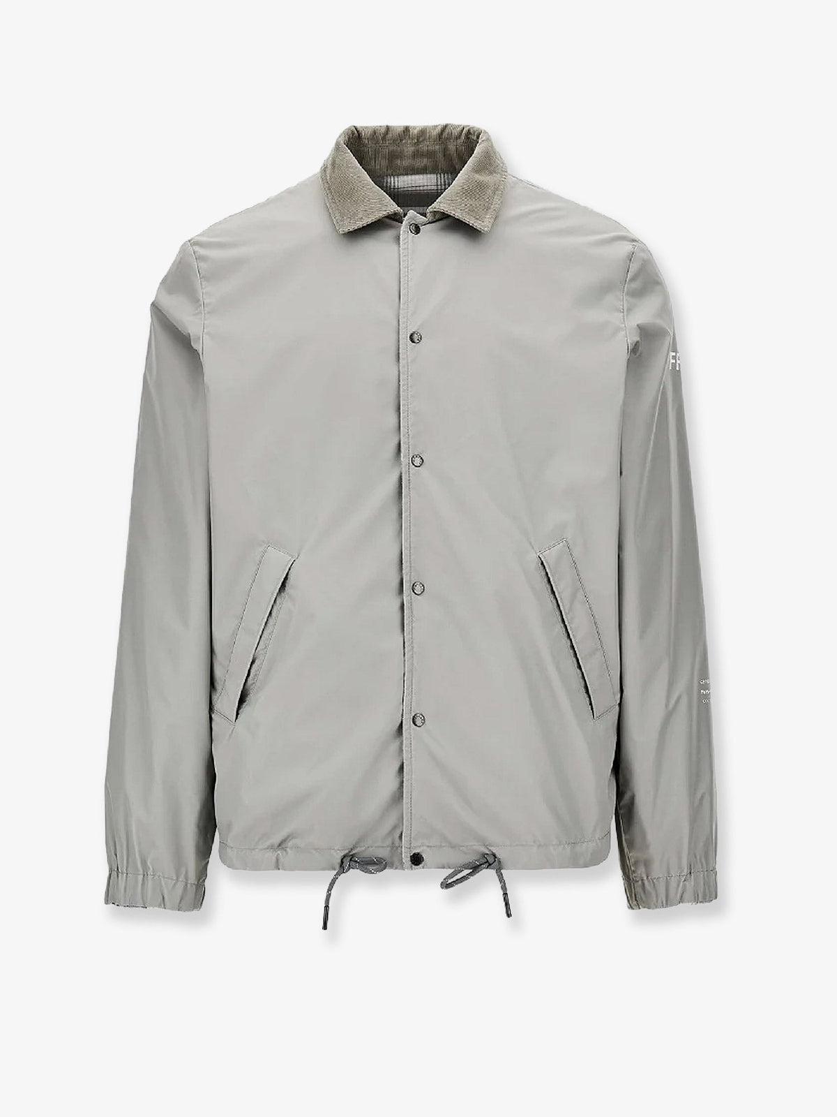 Moncler Ryuha cotton jacket