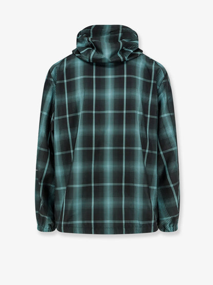 Moncler Jitsuyo 7 Moncler x Fragment by Hiroshi Fujiwara windbreaker