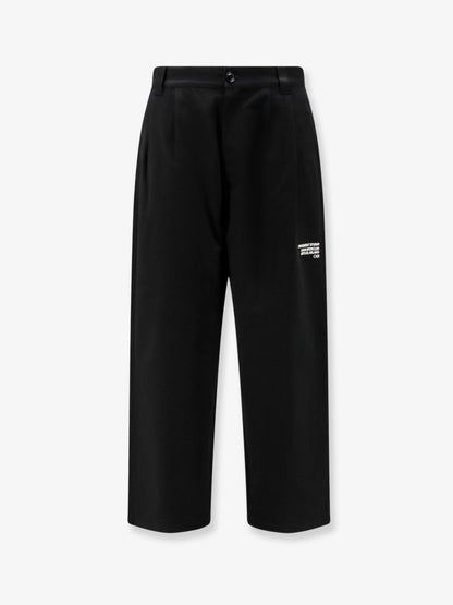 Moncler Cotton trousers
