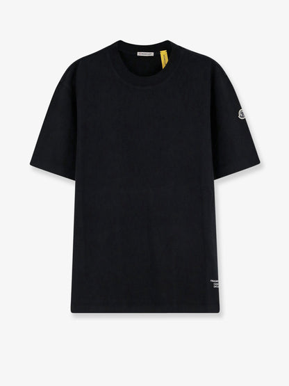 Moncler Cotton T-Shirt