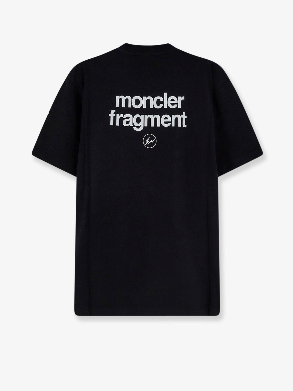 Moncler Cotton T-Shirt