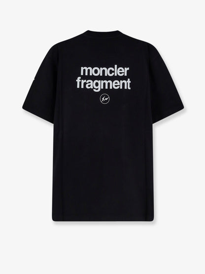 Moncler Cotton T-Shirt