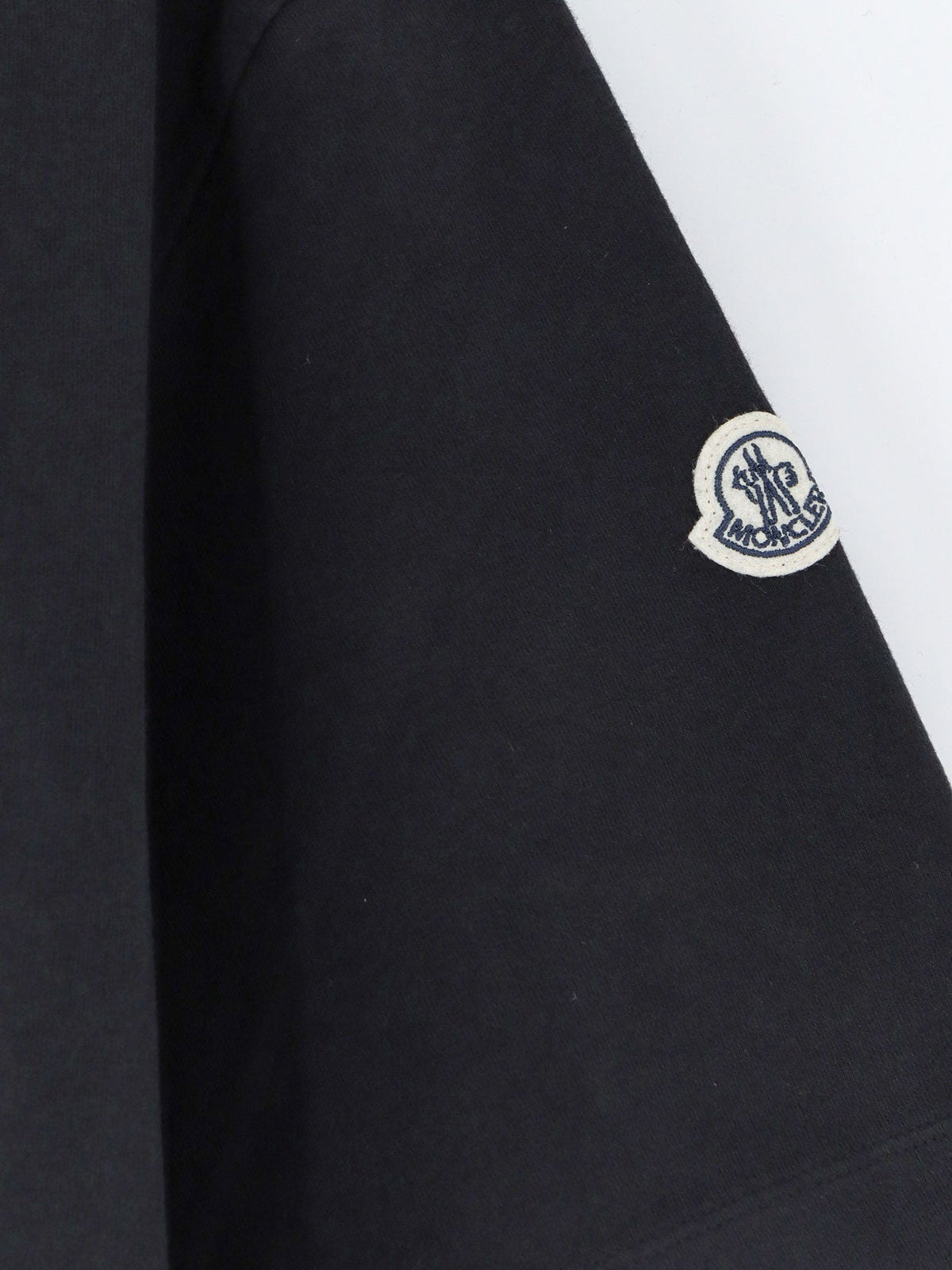 Moncler Cotton T-Shirt
