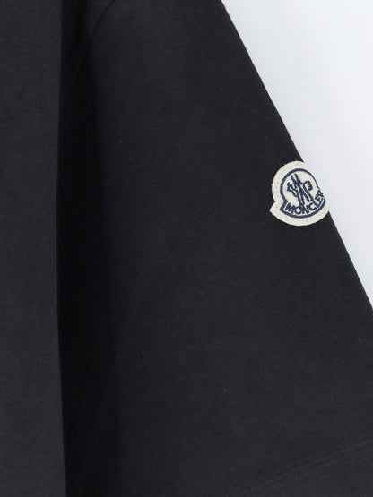 Moncler Cotton T-Shirt