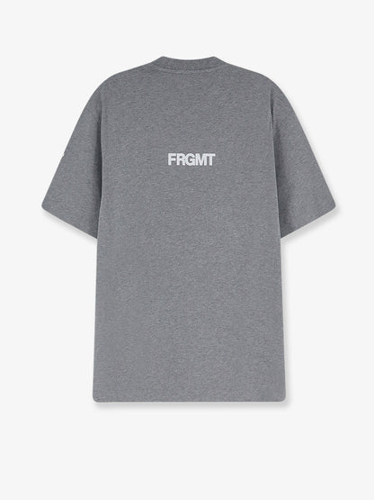 Moncler Cotton T-Shirt