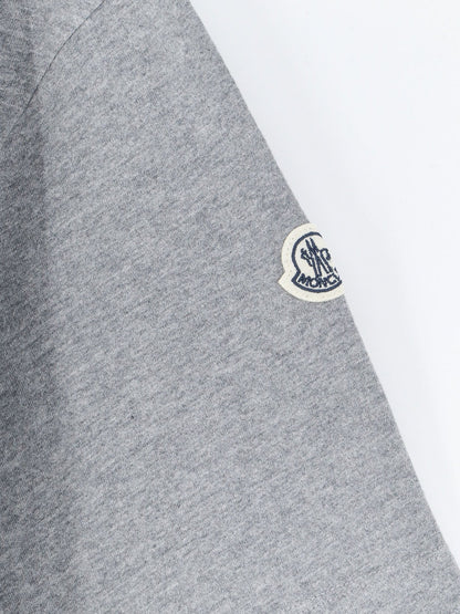Moncler Cotton T-Shirt