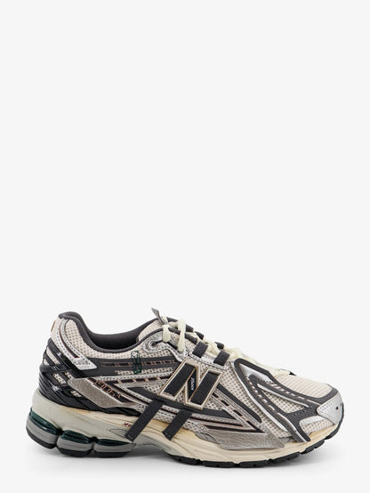 NEW BALANCE - 1906 mesh sneakers with side logo