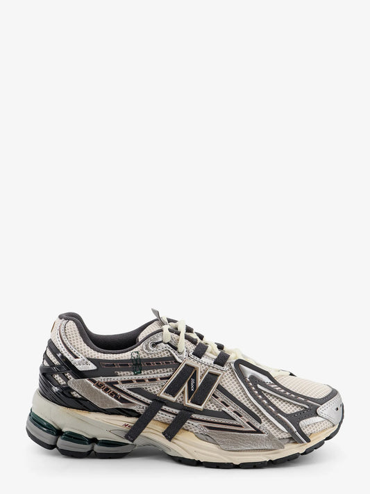 New Balance 1906 Mesh Sneakers With Side Logo