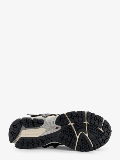 NEW BALANCE - 1906 mesh sneakers with side logo