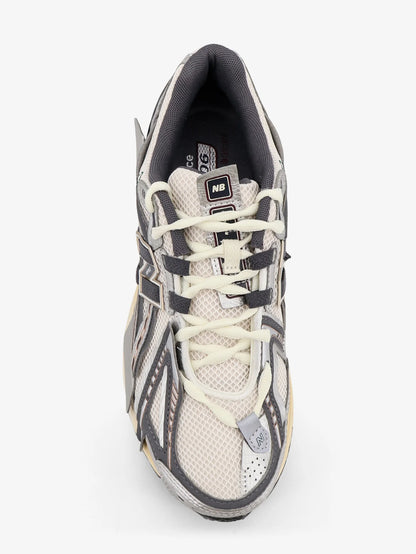 NEW BALANCE - 1906 mesh sneakers with side logo