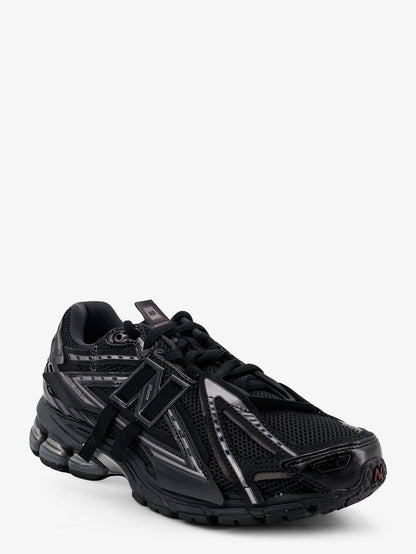 New Balance 1906 mesh sneakers with side logo - Black