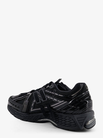 New Balance 1906 mesh sneakers with side logo - Black