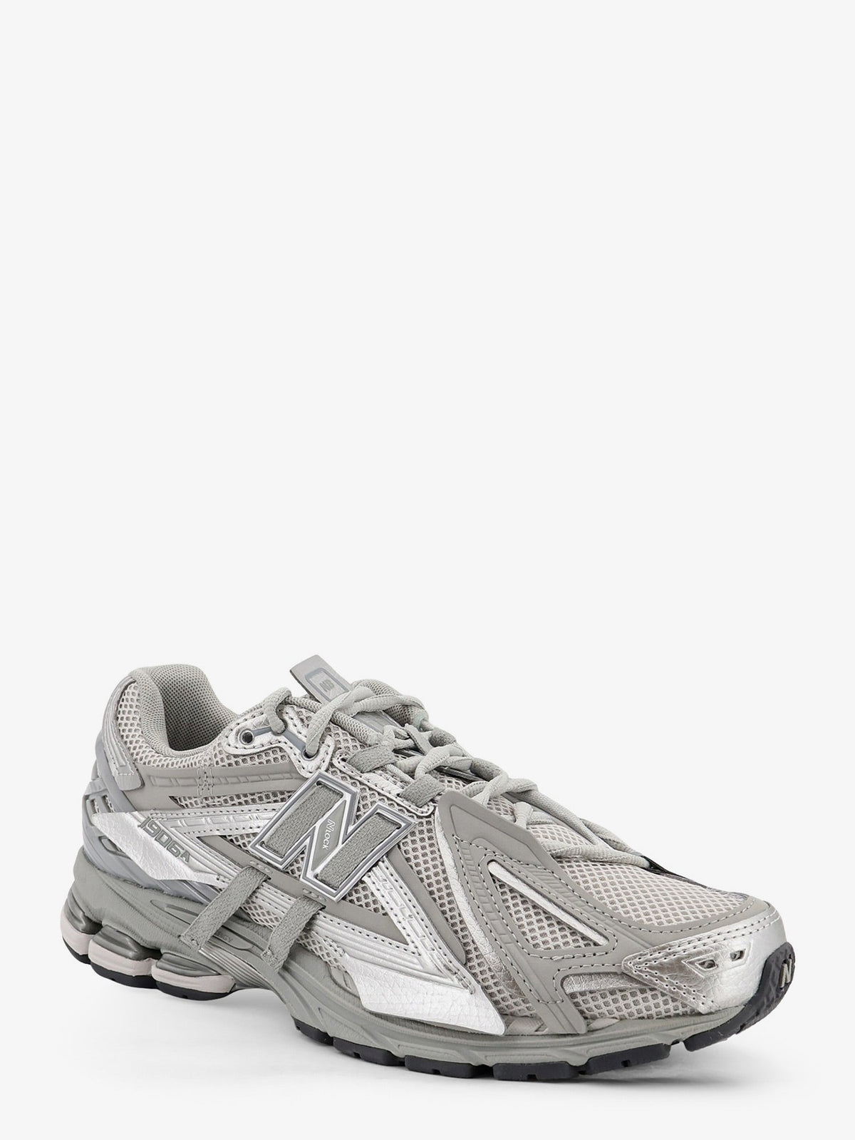 New Balance 1906 mesh sneakers with side logo - Grey