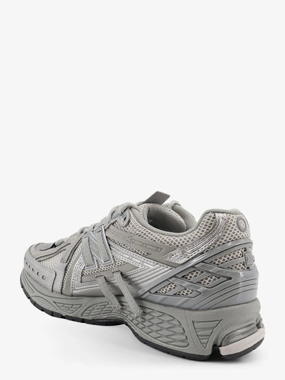 NEW BALANCE - 1906 mesh sneakers with side logo