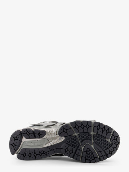 New Balance 1906 mesh sneakers with side logo - Grey