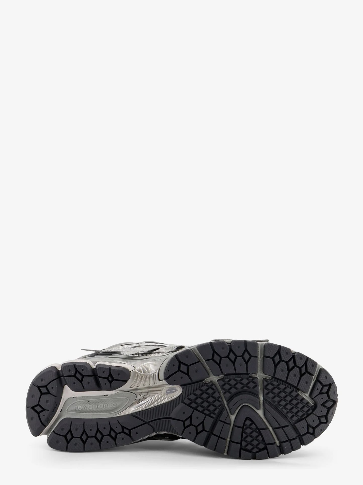 NEW BALANCE - 1906 mesh sneakers with side logo