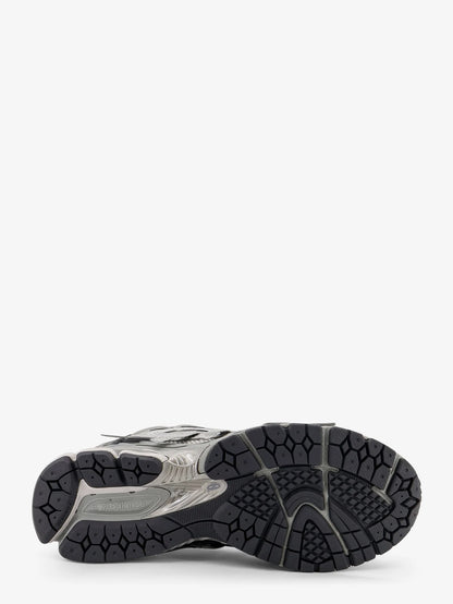 NEW BALANCE - 1906 mesh sneakers with side logo