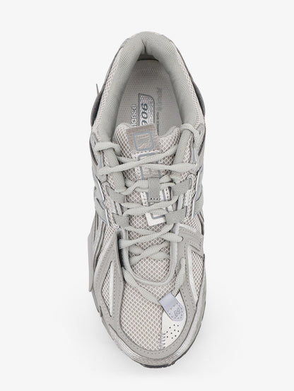 New Balance 1906 mesh sneakers with side logo - Grey