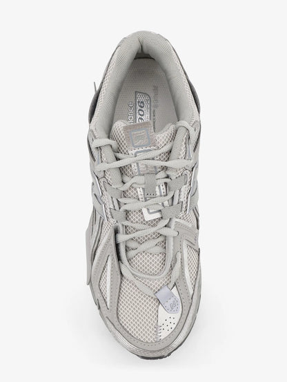 NEW BALANCE - 1906 mesh sneakers with side logo
