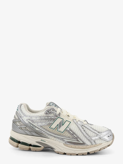 NEW BALANCE - 1906 mesh sneakers with side logo