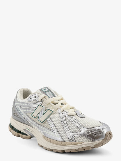 NEW BALANCE - 1906 mesh sneakers with side logo