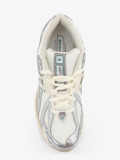 New Balance 1906 mesh sneakers with side logo - Silver