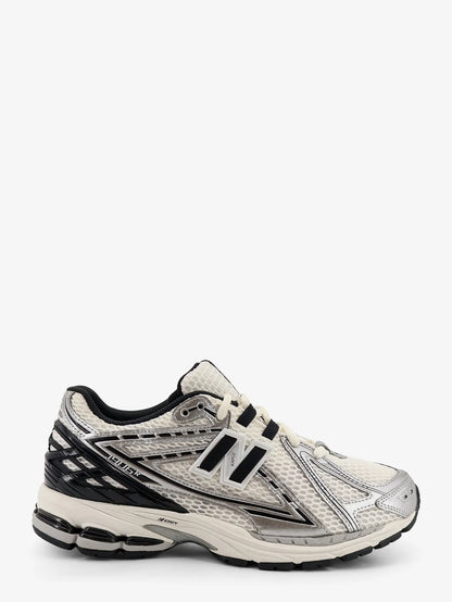 NEW BALANCE - 1906 mesh sneakers with side logo