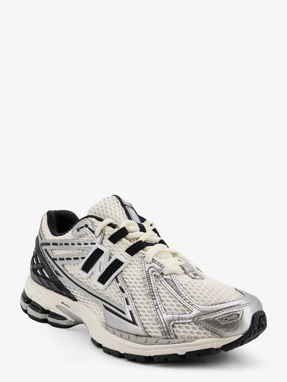 NEW BALANCE - 1906 mesh sneakers with side logo