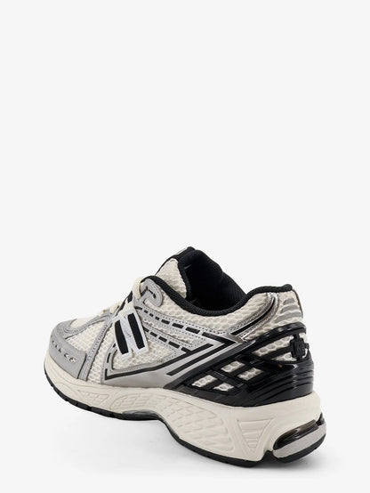NEW BALANCE - 1906 mesh sneakers with side logo