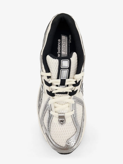 NEW BALANCE - 1906 mesh sneakers with side logo