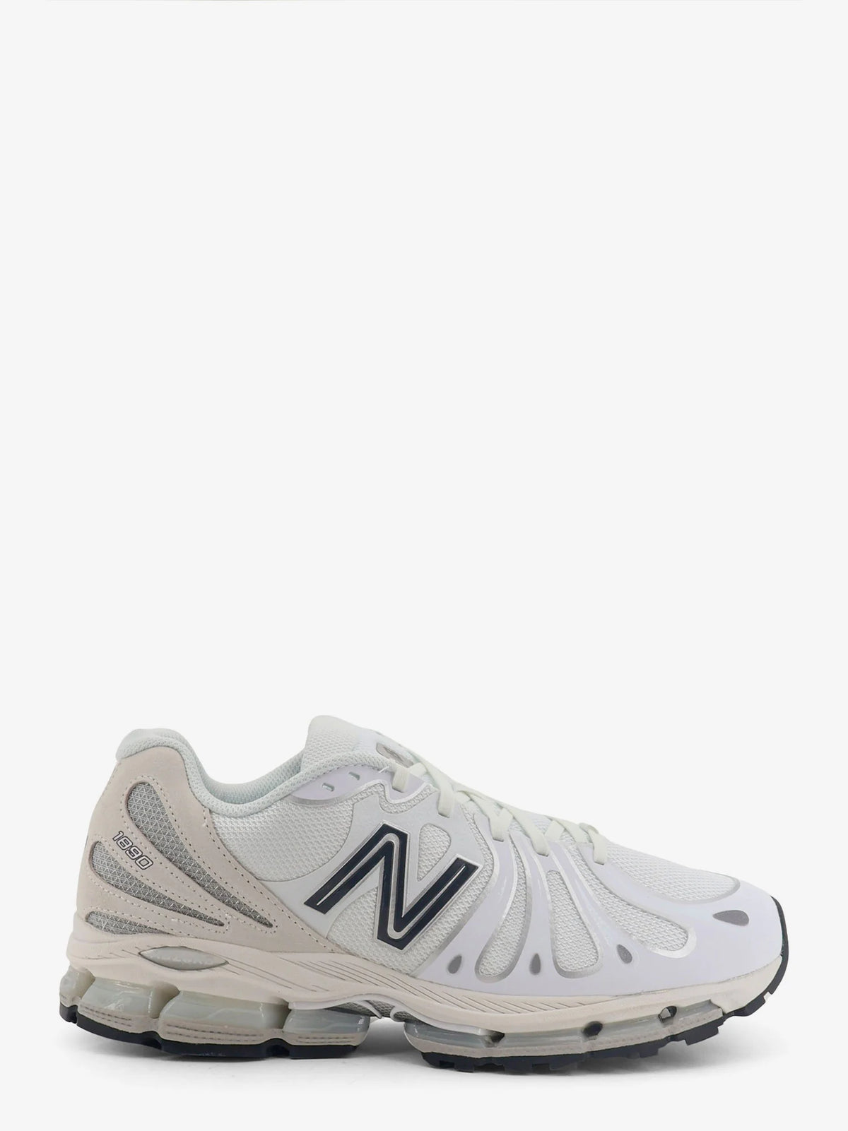 NEW BALANCE - ABZORB U1890 sneakers with side Logo