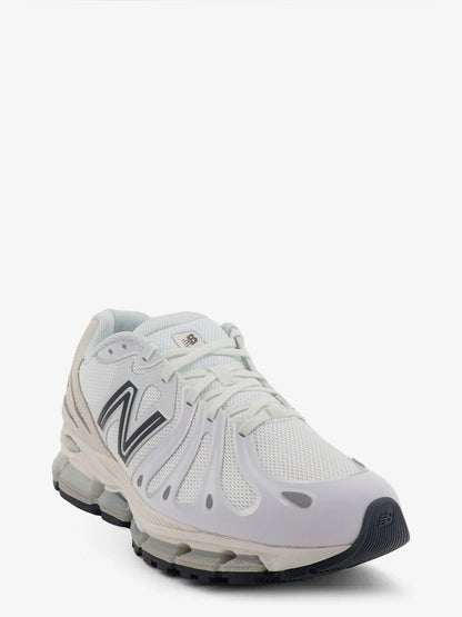 NEW BALANCE - ABZORB U1890 sneakers with side Logo