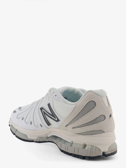 NEW BALANCE - ABZORB U1890 sneakers with side Logo