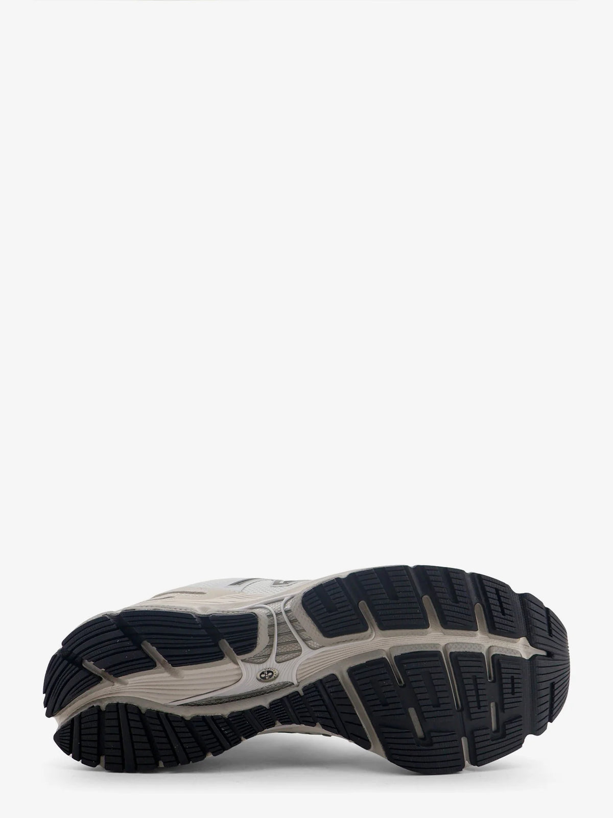 NEW BALANCE - ABZORB U1890 sneakers with side Logo