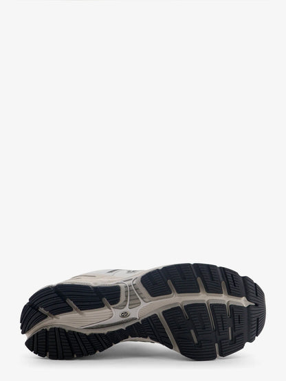 NEW BALANCE - ABZORB U1890 sneakers with side Logo