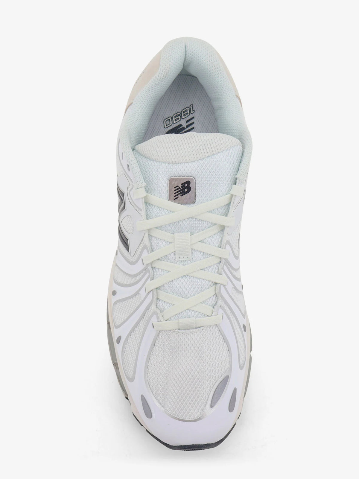 NEW BALANCE - ABZORB U1890 sneakers with side Logo