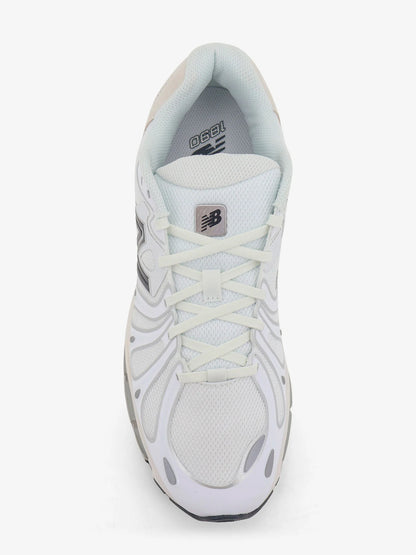 NEW BALANCE - ABZORB U1890 sneakers with side Logo