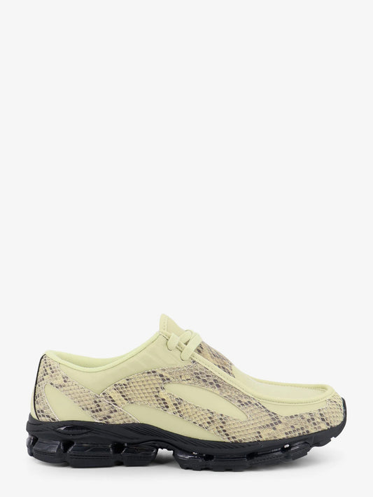 New Balance 1890 A Morel Leather Sneakers