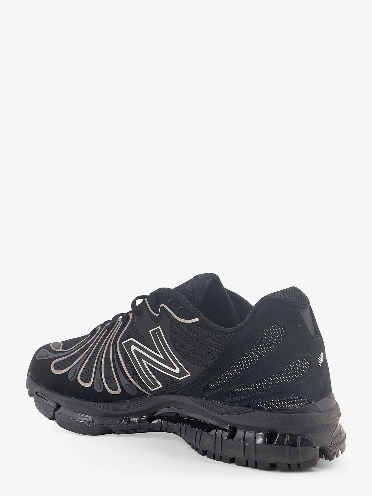 NEW BALANCE - ABZORB U1890 sneakers with side Logo