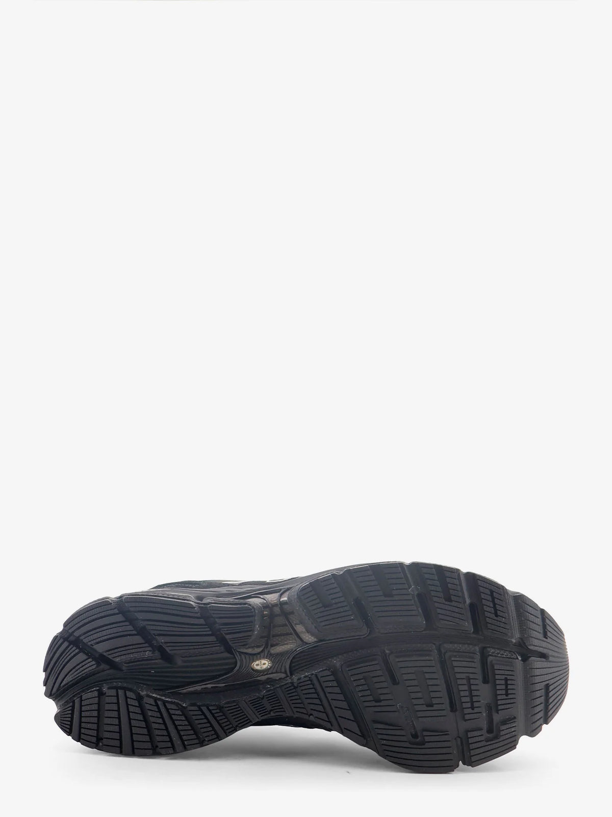 NEW BALANCE - ABZORB U1890 sneakers with side Logo