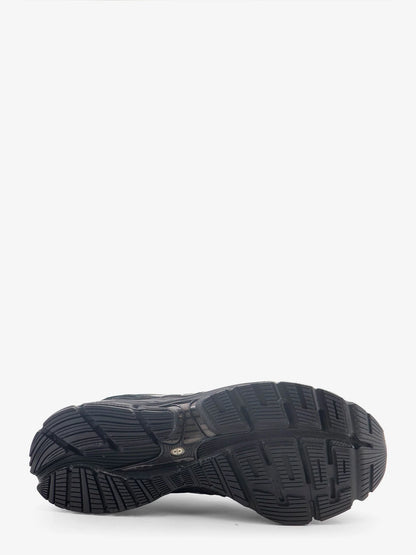 NEW BALANCE - ABZORB U1890 sneakers with side Logo