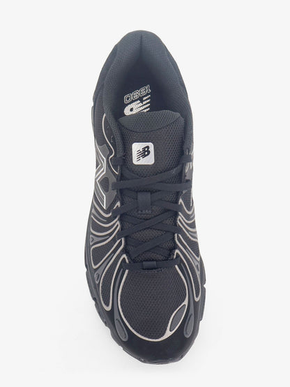 New Balance ABZORB U1890 sneakers with side Logo - Silver